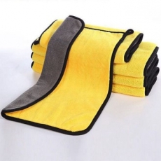 투톤 다용도 양면 수건 대형 30cm * 60cm (HR03) 세차타올