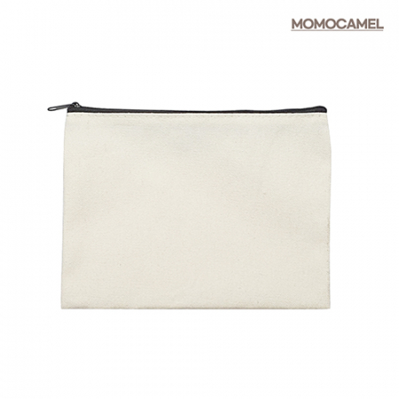 모모카멜 미니파우치 에코백 20cm * 15cm (HP01) #2