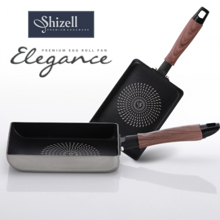 엘레강스 IH 프라이팬 에그롤팬 #2