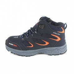 블랙이글 6인치 경량 안전화 VC-77 safety shoes