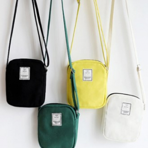 스위트 미니 크로스백 1