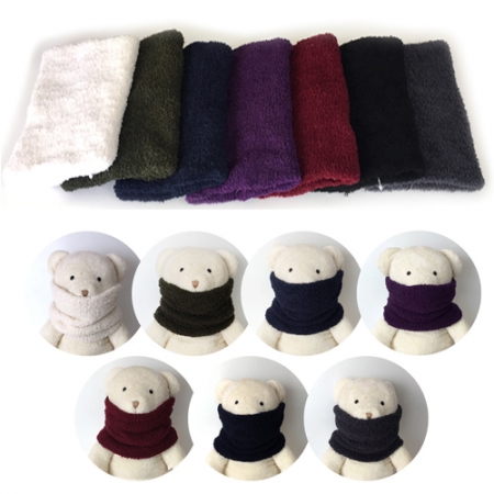 [ELSPAEK멀티넥워머]넥워머/목도리/국산 #2