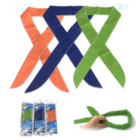 [클린냉동 스카프] 쿨스카프 / 냉동 스카프 / 인쇄가능 #3