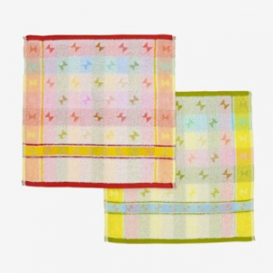 나비리뵨 어린이집 주방 핸드타올