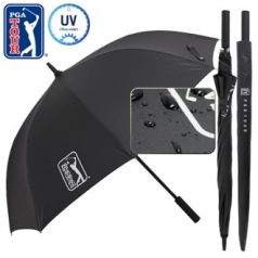 PGA 펄슬라이드 70 수동 우산 장우산