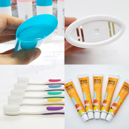 대박 LG미세모+페리오 / 칫솔 치약 세트 #5