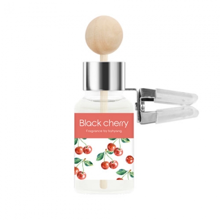 (A)[더허브샵]오도르 클립형 카 디퓨저1+1 #2