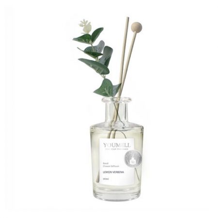 (A)[더허브샵]  유멜 리드 플라워 디퓨저 180ml #2