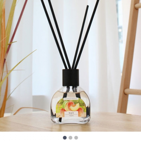 (A)[더허브샵]  향기마을 홈 프레시 디퓨저 150ml #2