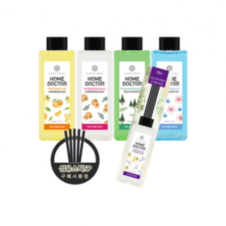 (A)[더허브샵]  홈닥터 리필 오일 200ml #2