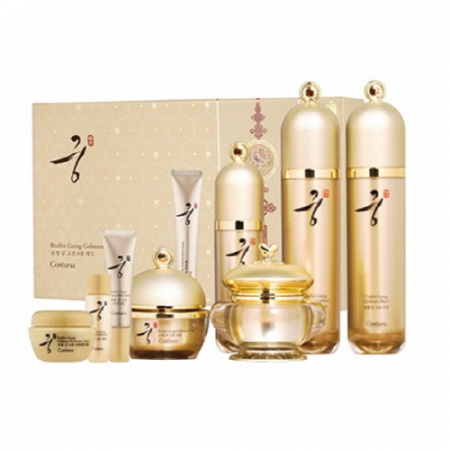 코리아나 로댕 궁 고흔 6종 화장품 세트 #4