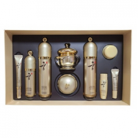 코리아나 로댕 궁 고흔 6종 화장품 세트 #3