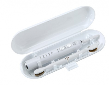 잇츠웰 듀얼 케어 전동 칫솔 민트 ITS-T002 #4