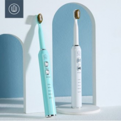 잇츠웰 듀얼 케어 전동 칫솔 화이트 / 민트 ITS-T002