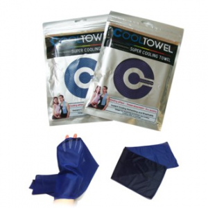 SUPER 쿨링 타올 스포츠타올