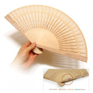 대나무 전통부채 부채, 부채, 전통부채, 인쇄가능