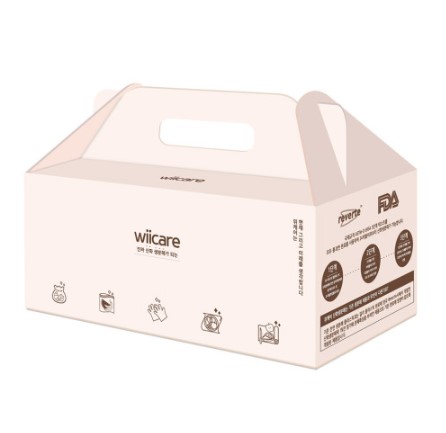 위케어 산화생분해 7종 선물세트 #3