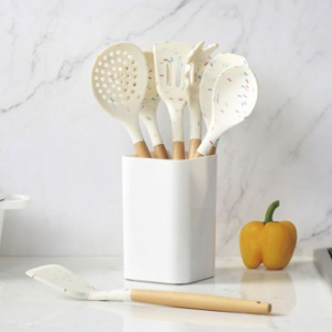 쿠키브라운 팝업 키친툴 12p