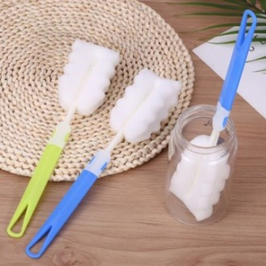 물병 싹 세척솔 베이직