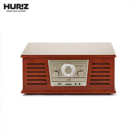 휴라이즈 HR-TS100 올인원 턴테이블 오디오 #5