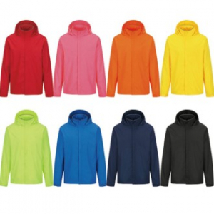 베이직 기능성 바람막이 자켓 8color 단체복 로고 인쇄 단체 바람막이