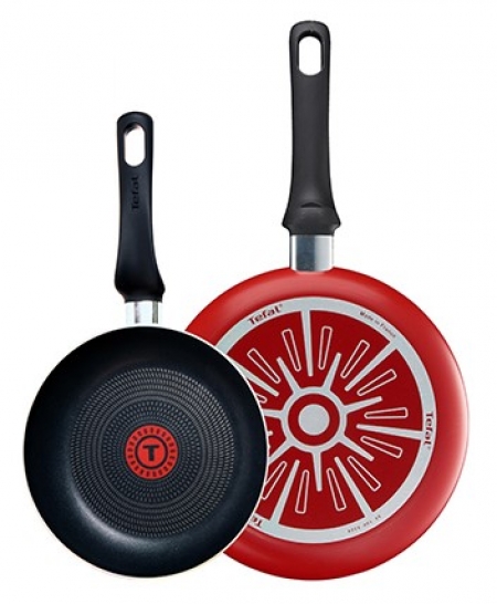 테팔 쿡라이트 코팅 프라이팬 (20+24cm) #2