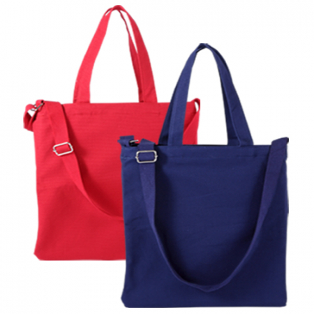 컬러 에코백 (조절형크로스에코백) #3