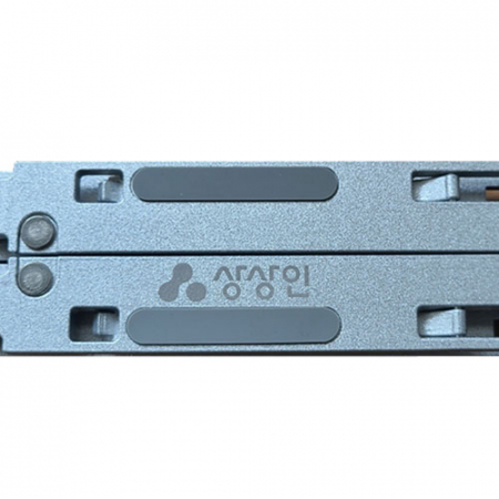 나오 알루미늄 노트북 받침대 NAO-C5060N #6