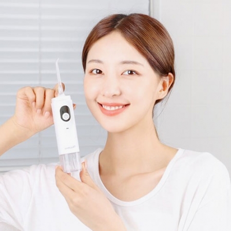 (A) [앱코 오엘라] 휴대용 무선 구강세정기 #2