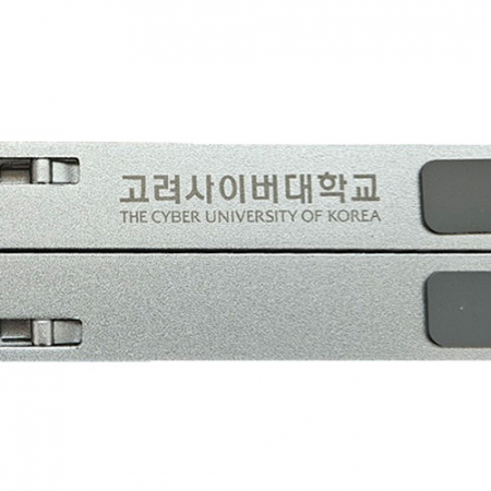 나오 NAO-C5070N 알루미늄 2단 노트북 받침대 #6