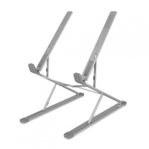 나오 NAO-C5070N 알루미늄 2단 노트북 받침대