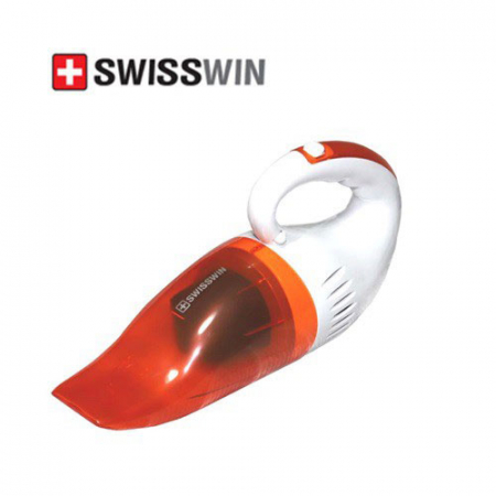 [스위스윈] 차량용 진공 청소기 (12V전용) #2
