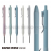 작은이미지: 단디미코 단디 클립펜 0.7mm #2