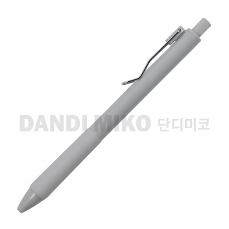 단디미코 단디 클립펜 0.7mm #7