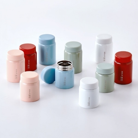 오슬로 미니 푸드자 220ml / 280ml #2