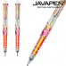 작은이미지: 자바 네온 5겔 볼펜 (0.5) (자바 공식 인증 대리점) #3