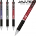 작은이미지: 자바 제트 3볼M 볼펜 (1.0) (자바 공식 인증 대리점) #3