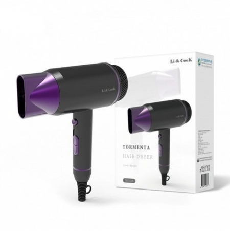 (A) LED 토르맨 타 드라이기 1800W #2