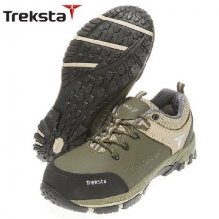 트렉스타 베이직 안전화 TL-304(노마) #3