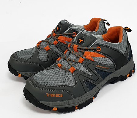 트렉스타 베이직 안전화 TL-42 (퀸뎀) #2