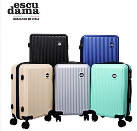 에스쿠다마 아로나 캐리어 20인치 기내용 #2