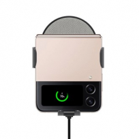 카프리 CF-1500 차량용 거치식 고속 무선충전기