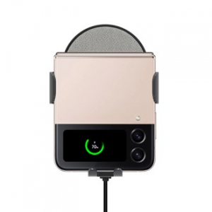 카프리 CF-1500 차량용 거치식 고속 무선충전기