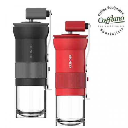 카플라노 크라인더 수동 커피그라인더 원두 분쇄기 하이엔드 핸드밀 #3