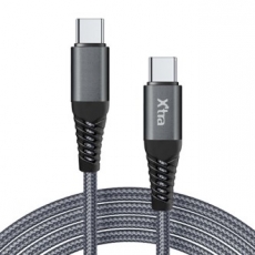 엑스트라 C to C 100W 고속 케이블 (3m)