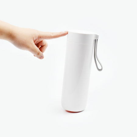 [단디미코] 라인텀블러(흡착텀블러) #2