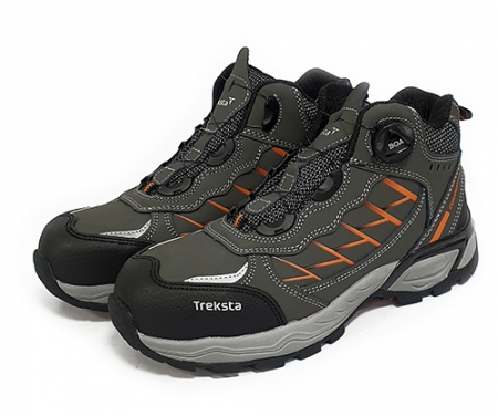 트렉스타 베이직 안전화 TL-KOBRA600D(몬스터) #2