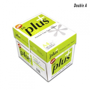 하이플러스 A4 1박스 75g 2500매