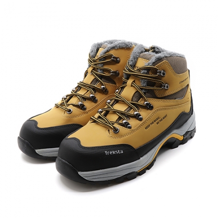 트렉스타 베이직 안전화 CU-36W(방한화) #2