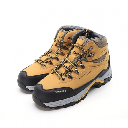 트렉스타 베이직 안전화 CU-36(스노우) #2